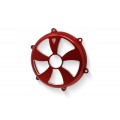 CNC Racing Billet Clutch Cover for the Ducati Panigale V4 R